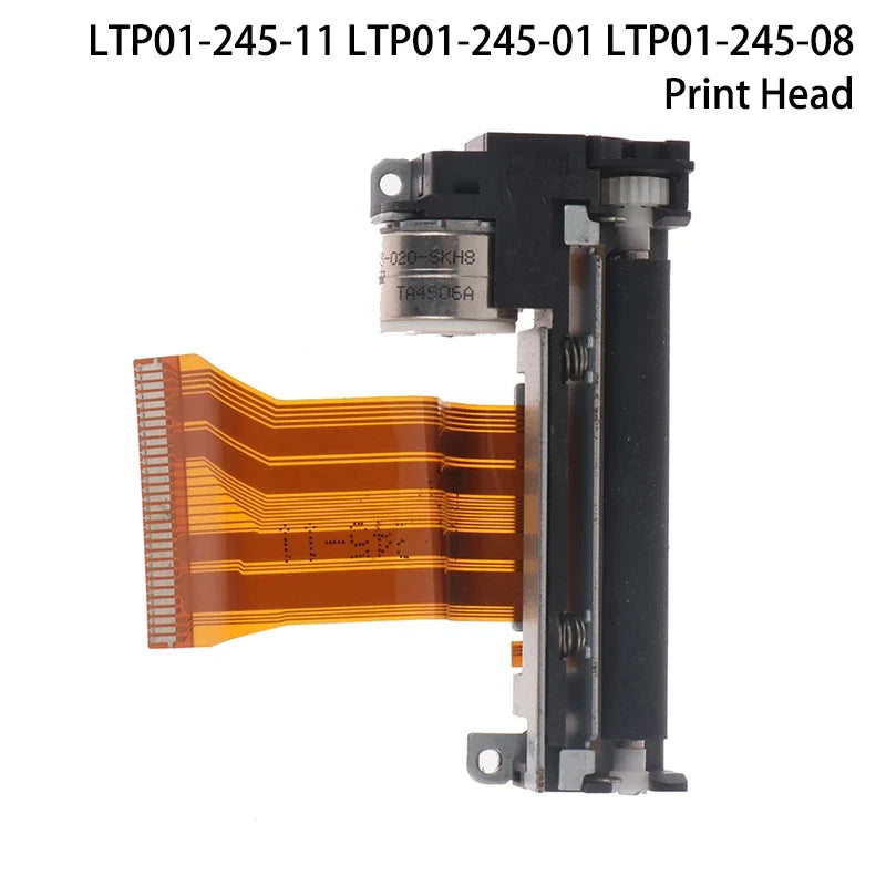 FTP-628MCL101 58mm Thermal Printhead for Fujitsu Printers Thermal Printhead Qme