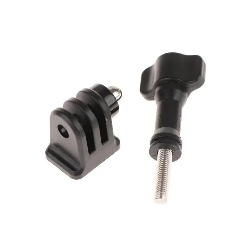 Tripod Adapter Mount for DJI Action & Insta360 X4 X3 Ace Camera Tripod Mount Qme