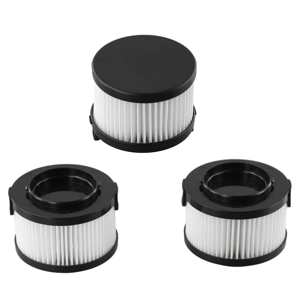 Redkey F10 Vacuum Filter Kit – Pre, Main & Post Filter Set Vacuum Filter Kit Qme