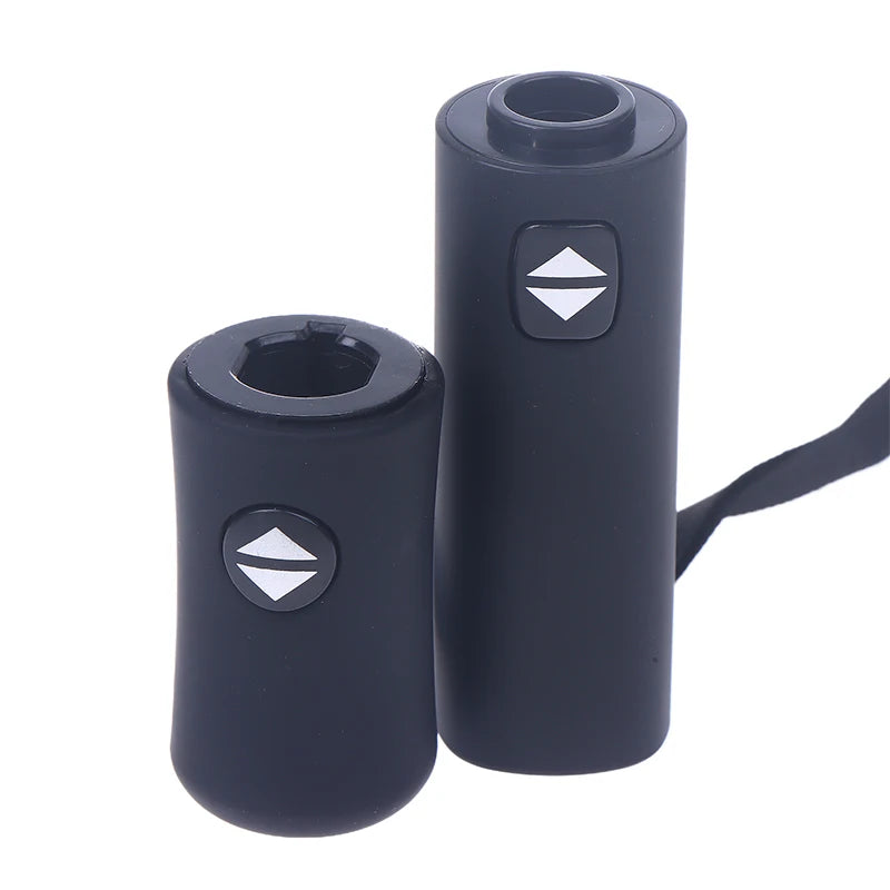 Folding Umbrella Handle Replacement Grip Repair Part Umbrella Repair Part Qst