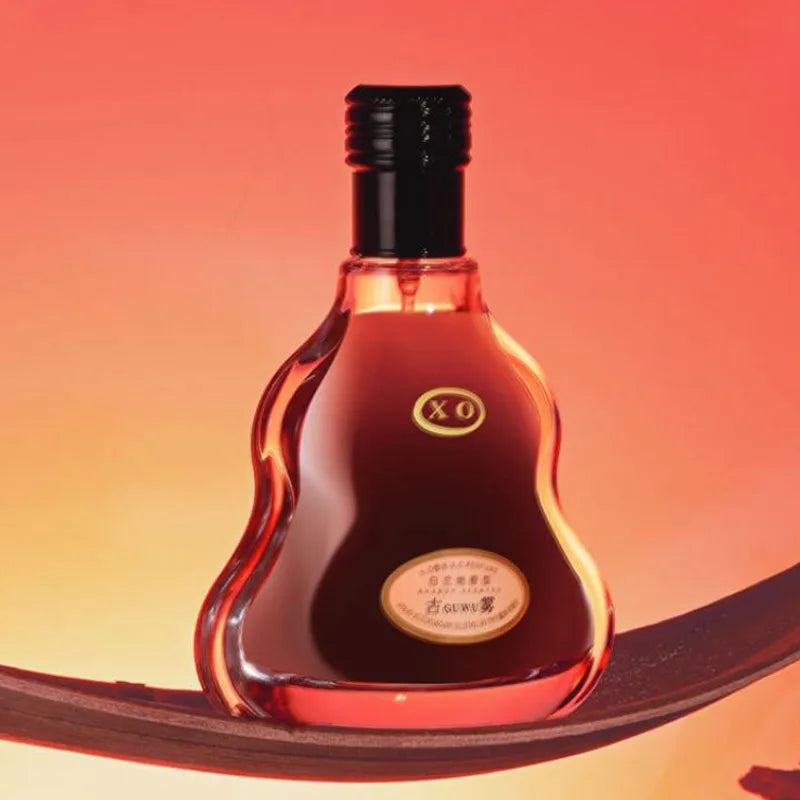 WARMKISS Brandy Unisex Oriental Eau de Parfum Spray 100ml Eau de Parfum Qst