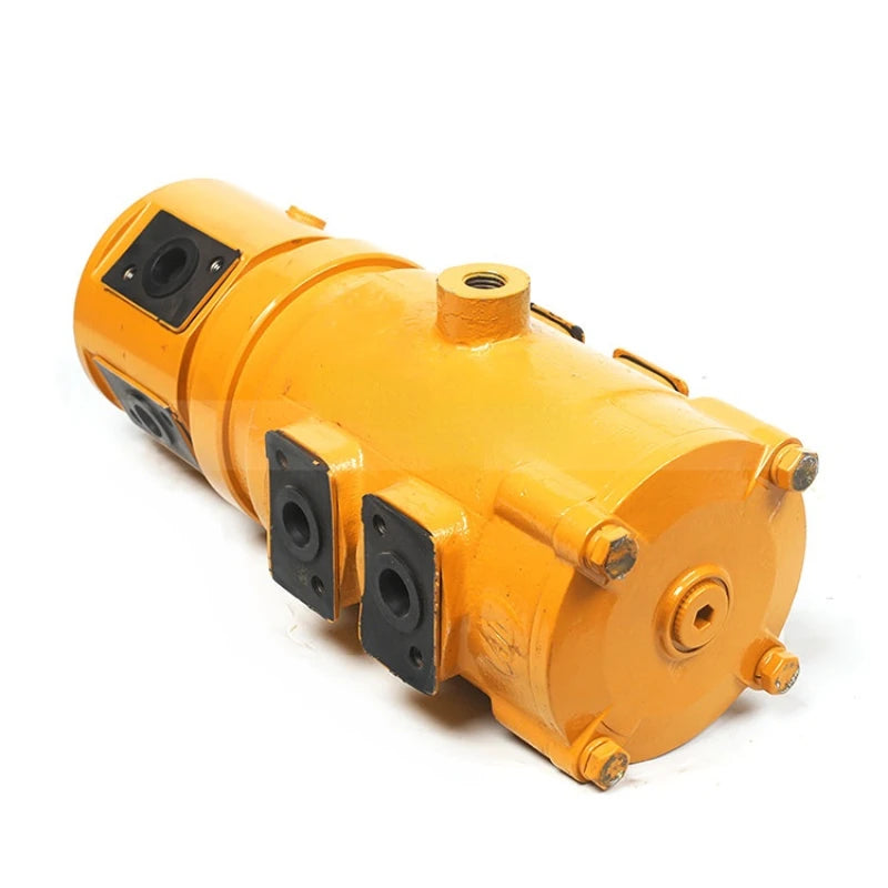 Swivel Center Joint for SY235-7 Excavator – Revolving Joint Excavator Hydraulic Part Qst