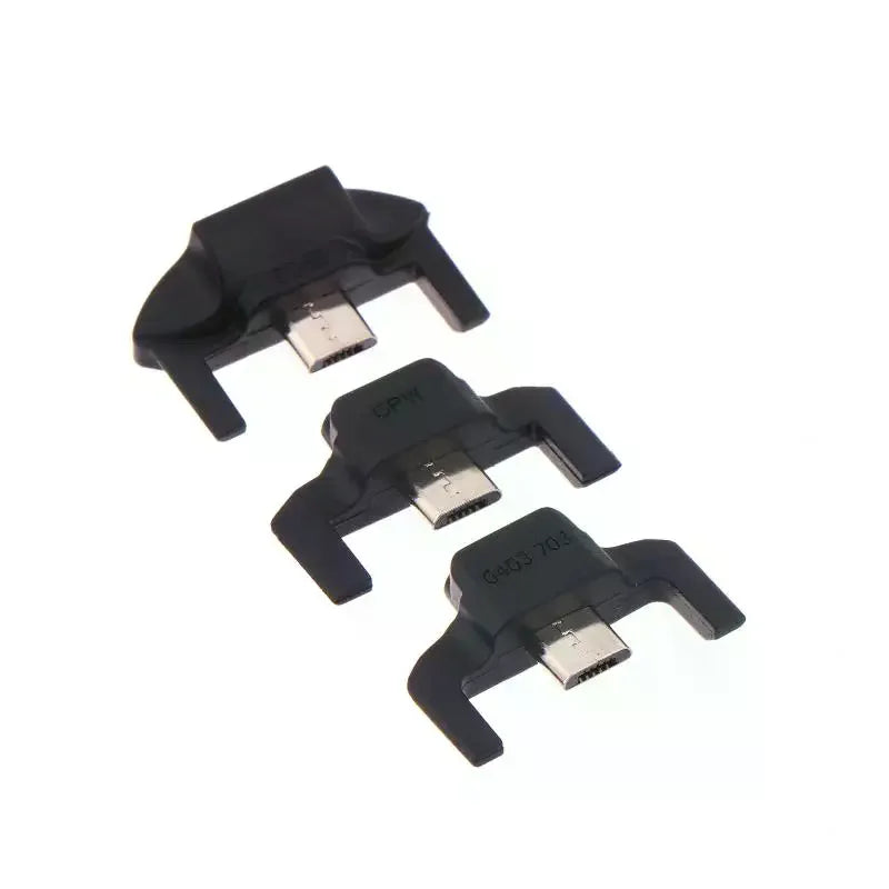 Micro USB Adapter for G903 G502 G703 GPW Wireless Mouse Mouse USB Adapter Qme
