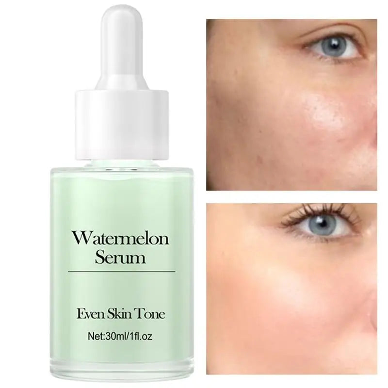 Avocado Watermelon Firming Face Serum | Lifting Essence 30ml Face Serum Qme