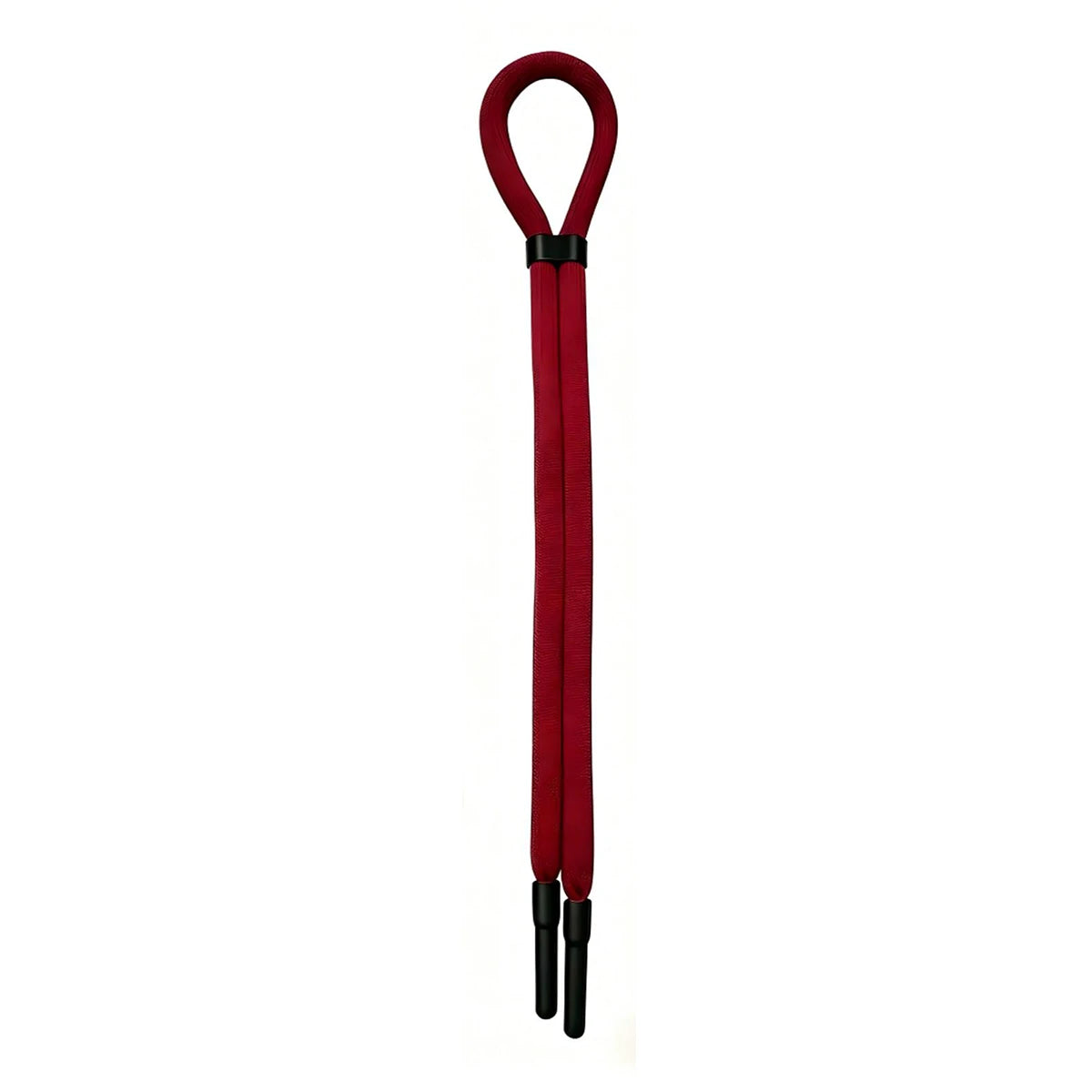 Floating Foam Eyeglasses Strap – Anti-Slip Water Sports Lanyard Eyeglasses Strap Qst Red