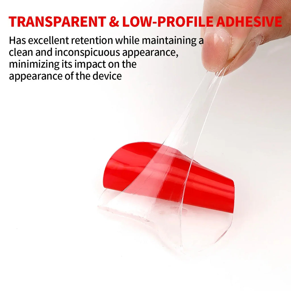 Strong Double Sided Waterproof Acrylic Tape | No Trace Double Sided Tape Qme