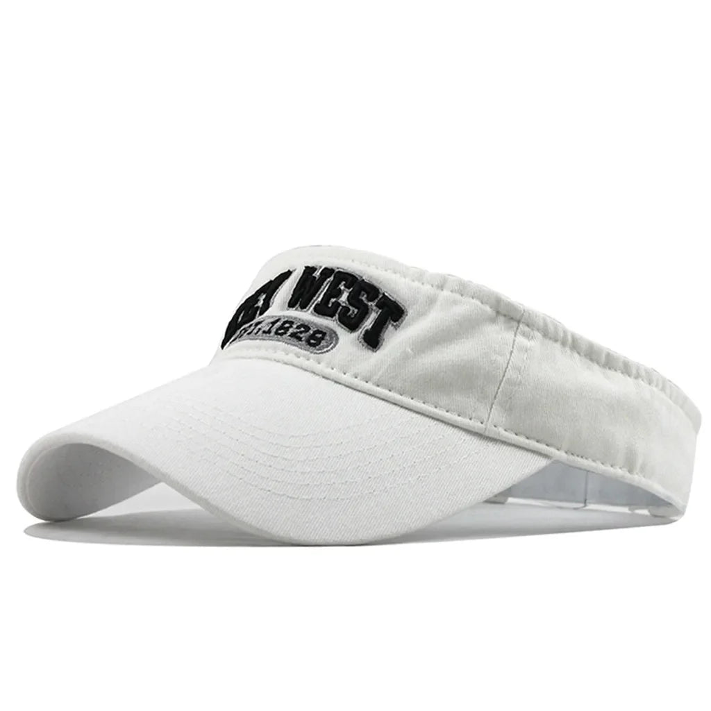 Unisex Embroidered Baseball Cap | Adjustable Outdoor Hat Baseball Cap Qme