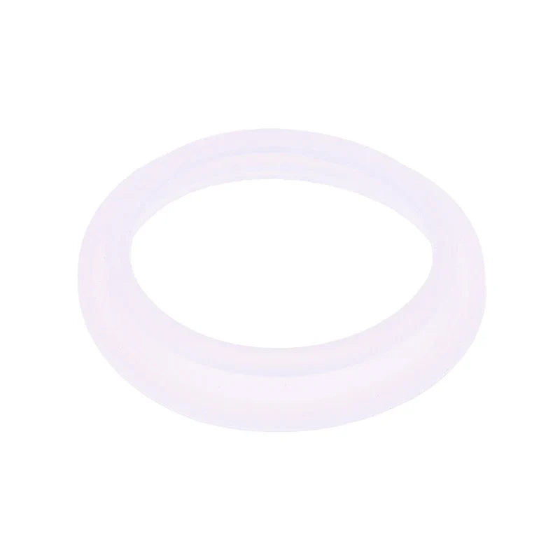 Silicone O-Ring Gaskets for Vacuum Bottle Lids – 5-Pack Bottle Lid Gasket Qme