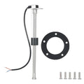 Marine Fuel Sending Unit – 240-33 Ohm Stainless Steel Sender Fuel Sending Unit Qme 200mm