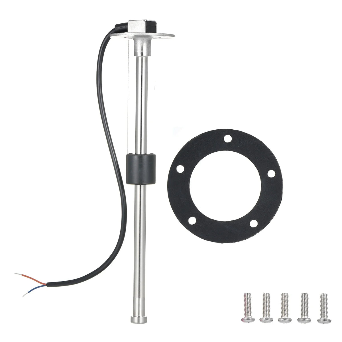 Marine Fuel Sending Unit – 240-33 Ohm Stainless Steel Sender Fuel Sending Unit Qme 200mm