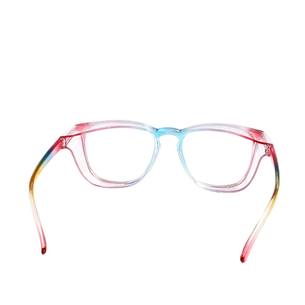 VOPHA HM9 Anti-Fog Safety Glasses – Blue Light & UV Protection Protective Safety Glasses Qst