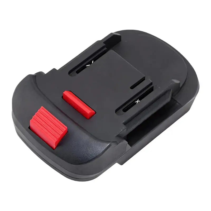 18V Lithium Battery Adapter for Lidl Parkside X20V Tools Power Tool Battery Adapter Qme