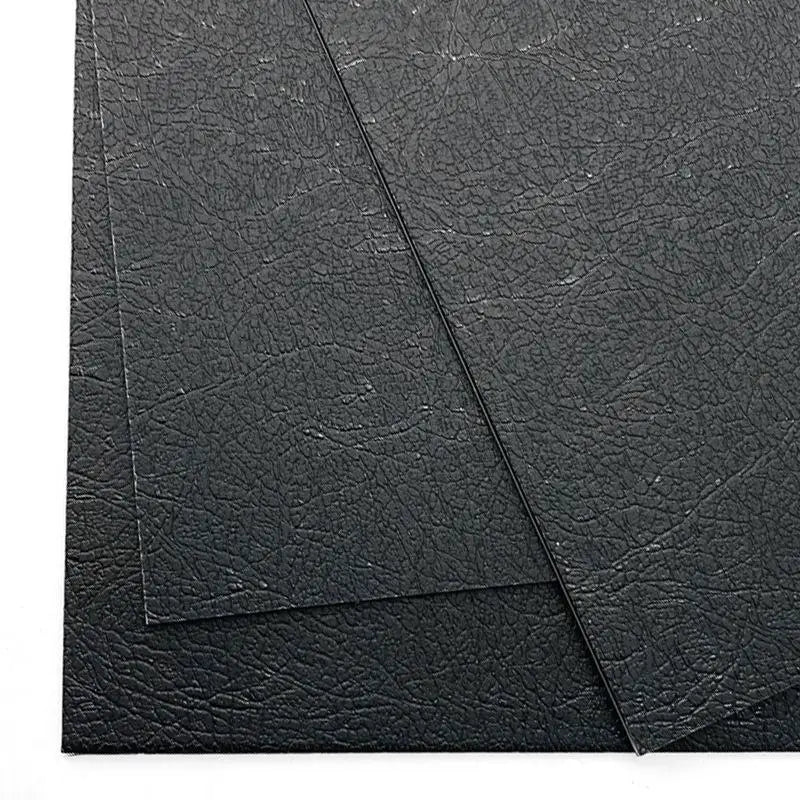 Kydex Thermoplastic Sheet Black Texture – Knife Sheath DIY Thermoplastic Sheet Qst
