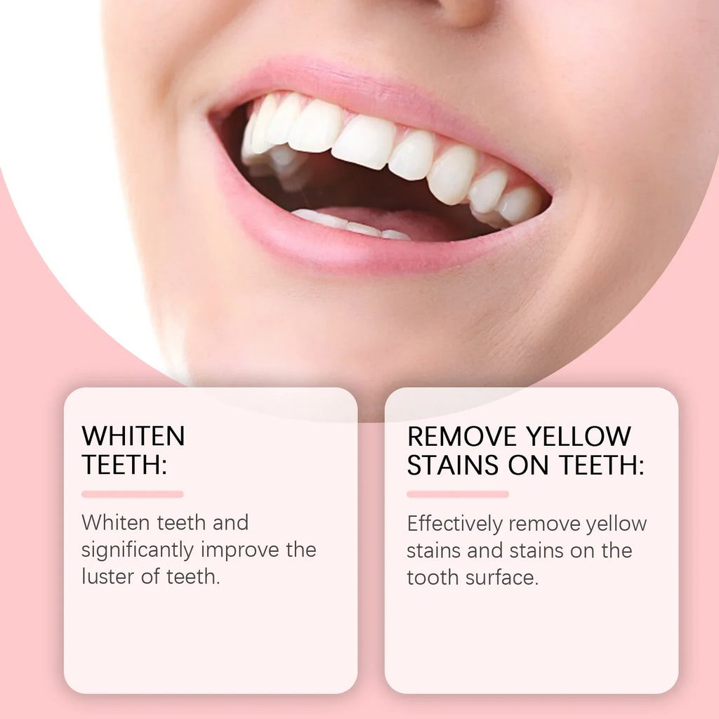 SP6 Probiotic Whitening Toothpaste – Plaque & Stain Care Whitening Toothpaste Qme