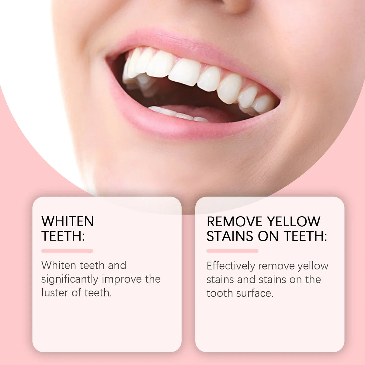 SP6 Probiotic Whitening Toothpaste – Plaque & Stain Care Whitening Toothpaste Qme