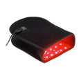 Red & Infrared Light Therapy Glove – 660nm 850nm LED Mitten Light Therapy Glove Qst Black-1 Pcs UK