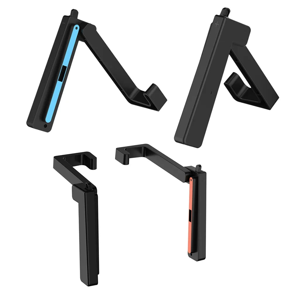 Nintendo Switch 2 Car Headrest Mount & Table Stand Holder Gaming Console Mount Qme