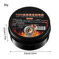 High-Temp Marine Bearing Grease – Waterproof All-Purpose Lubricant Bearing Grease Lubricant Qst 30g