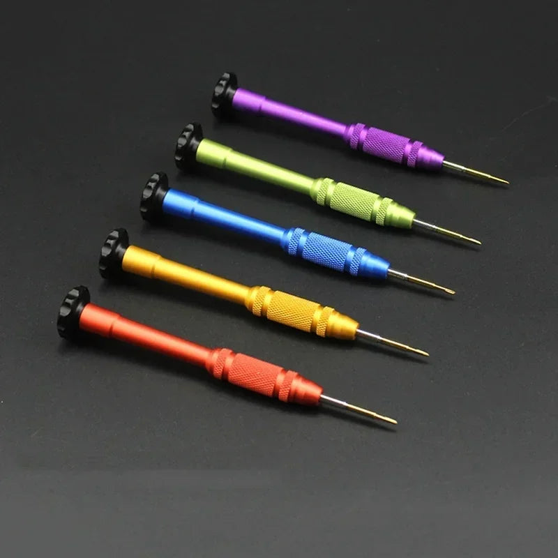 Y0.6 Triwing Tri-Point Screwdriver for iPhone 7 Repair Precision Screwdriver Qme
