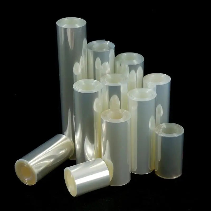 Transparent Acetate Cake Collars – DIY Mousse & Chocolate Wrap Cake Decorating Collars Qme