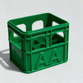 3D Printed Battery Storage Box – AA AAA 18650 Beer Crate Battery Storage Box Qme A4