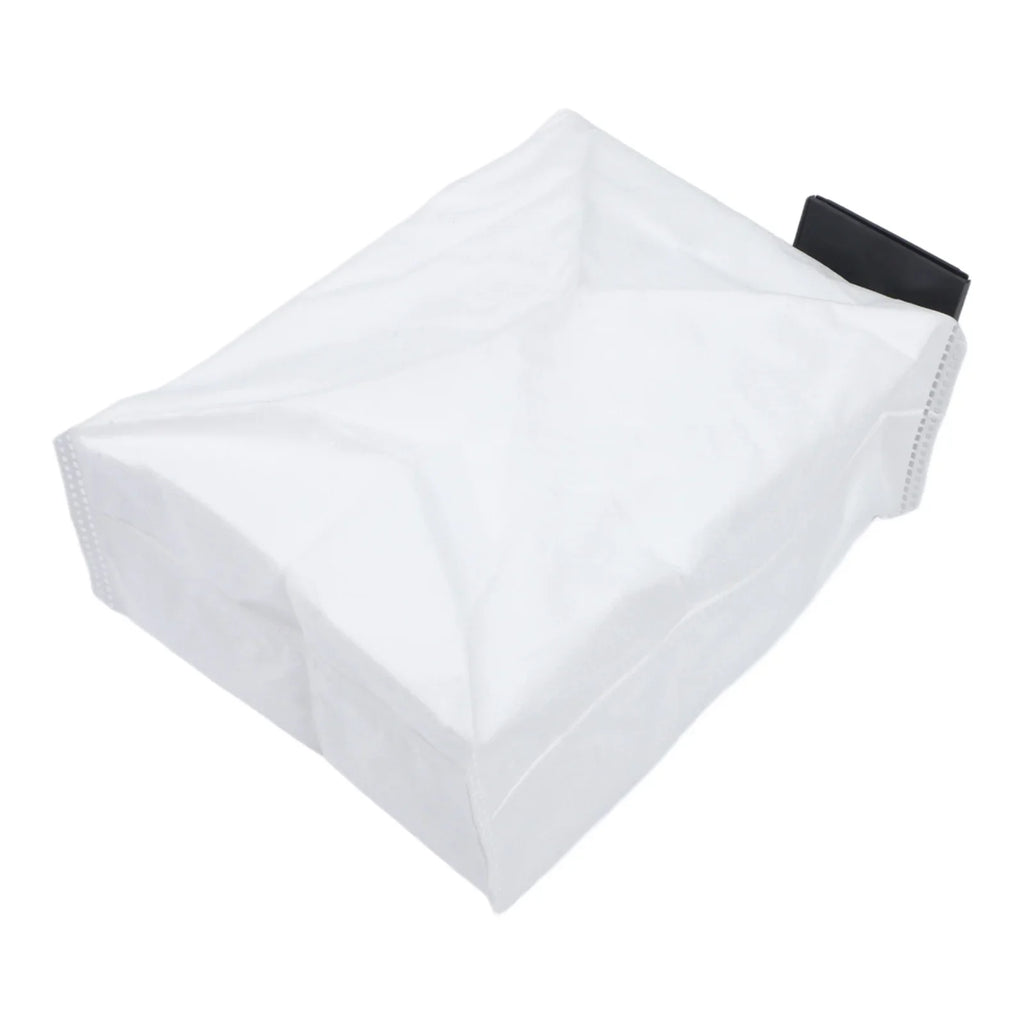 4-Pack Replacement Dust Bags for Eureka J15 Evo Ultra Vacuum Vacuum Replacement Bags Qme