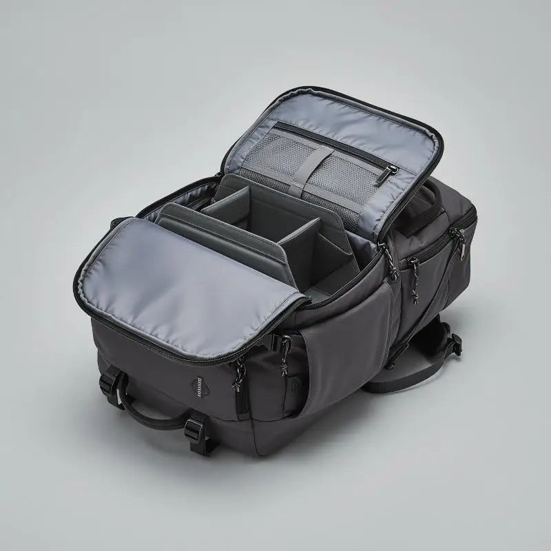 Foldable Camera Bag Insert – Moisture-Proof SLR Dividers Camera Bag Insert Qme
