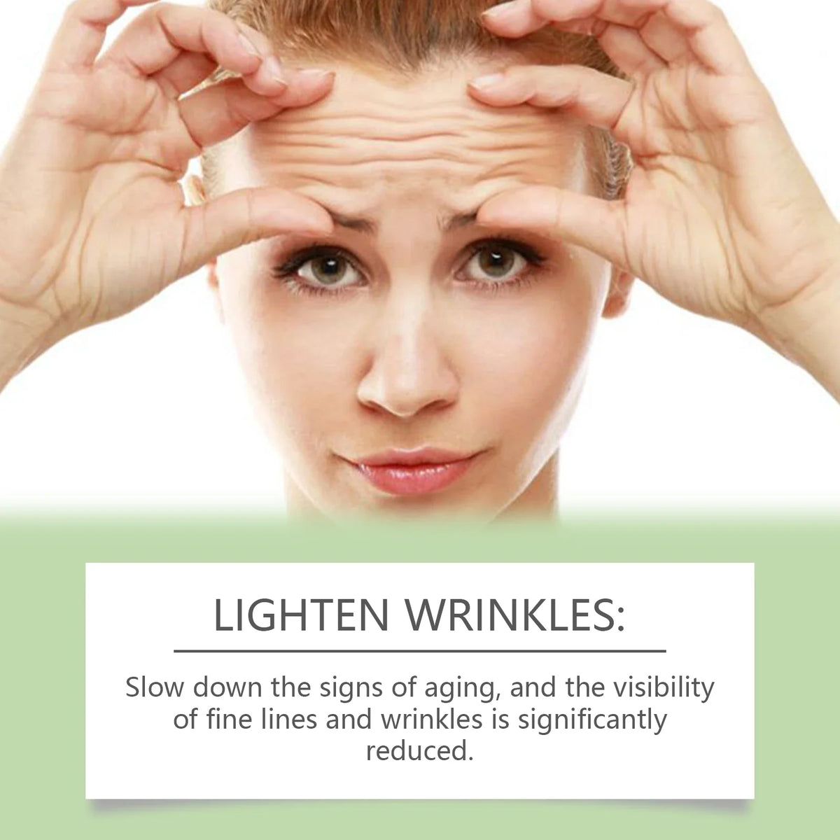 Retinol Serum with Noni Fruit Essence – Brightening & Plumping Facial Serum Qme