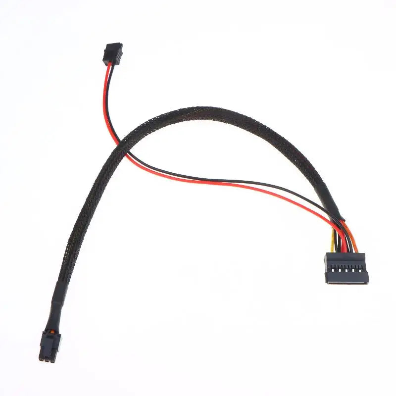 SATA Replacement Data Cable – 3030SFF 7050SFF 3040 3046 3050 5050SFF SATA Data Cable Qme Default Title
