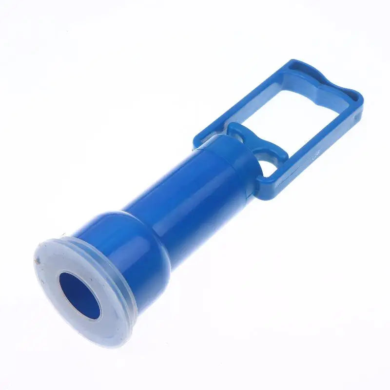 Newborn Animal Resuscitator & Amniotic Fluid Pump | Qme Veterinary Birth Tool Qme