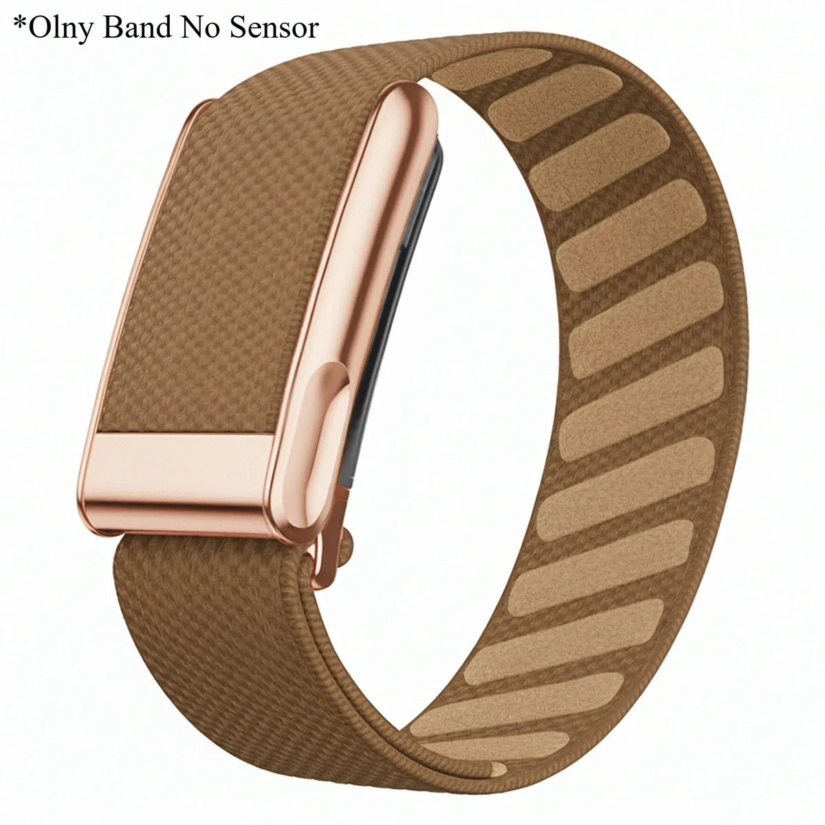 Woven Nylon Elastic Sport Band for Whoop 5.0 – 31 Colors