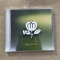 Classic Western Rock Greatest Hits CD – Gradient Green Edition Music CD Qme Greatest Hits