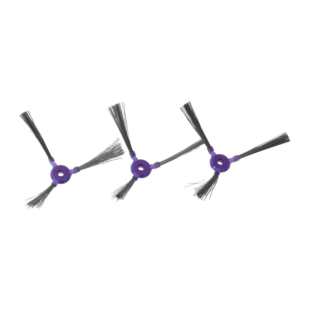 Samsung Powerbot-e VR05R5050WK Replacement Side Brushes 6-Pack Vacuum Replacement Brushes Qme