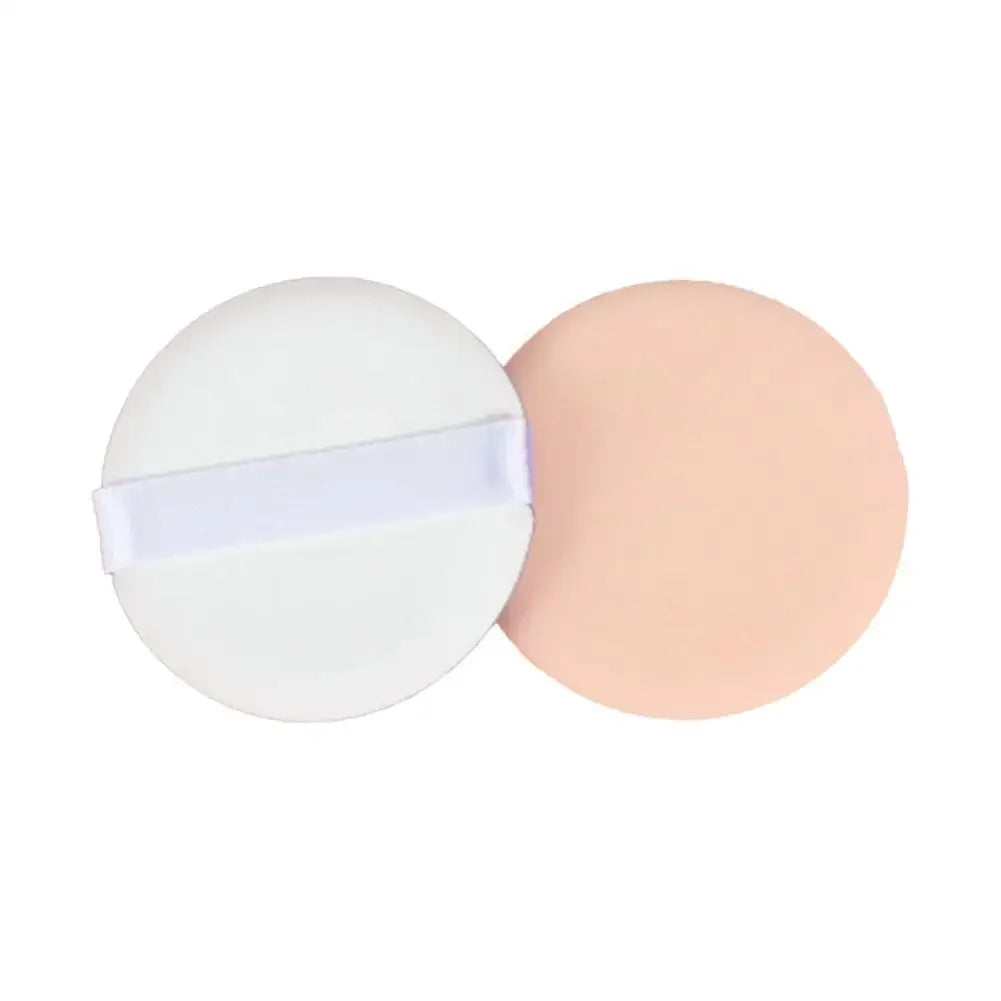 Reusable Wet & Dry Makeup Sponge Puff | Smooth Powder Finish Makeup Sponge Puff Qme A CN