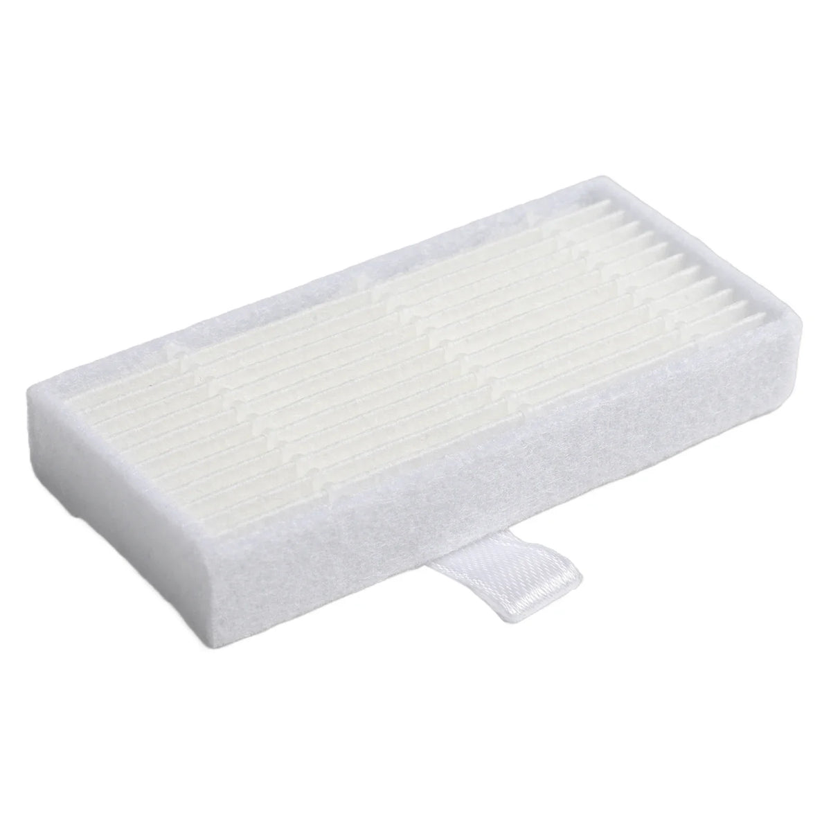 4-Pack Filters for Cecotec Conga 999 Robot Vacuum Replacement Vacuum Filter Replacement Qme