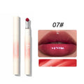 Qme Watery Lip Glaze – Long-Lasting Nude Lip Gloss Lip Gloss Qme 07