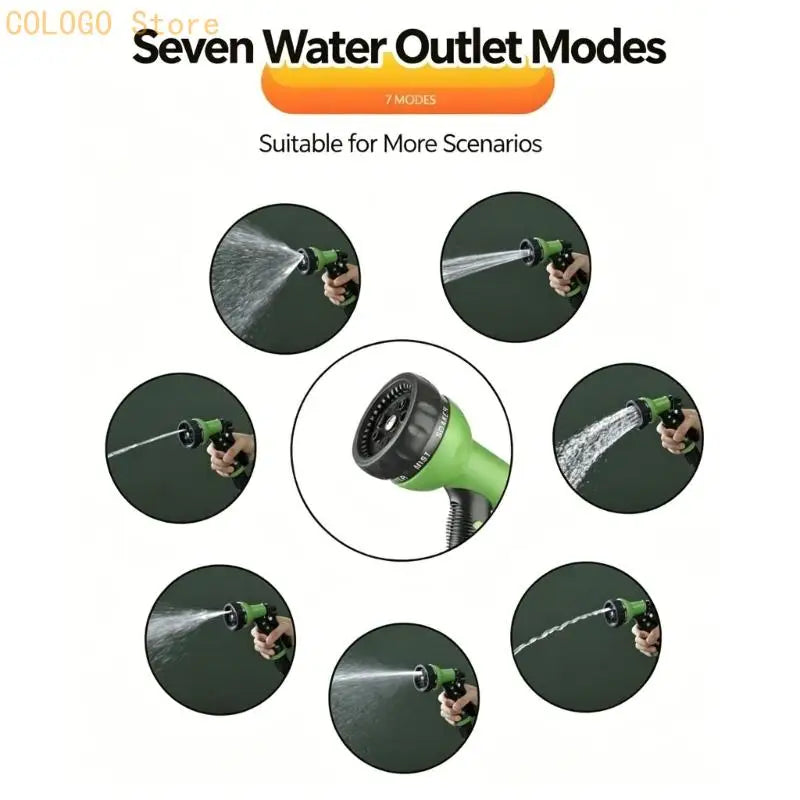Qme 5L Manual Pressurized Portable Camping Shower Portable Camping Shower Qme