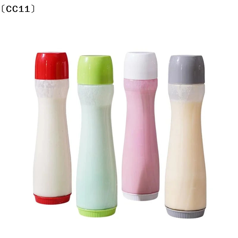 Hand-Cranked Batter Dispenser – Pancakes, Crepes & Cupcakes Batter Dispenser Qme