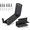 Heavy Duty Bike Wall Mount Hook – Vertical Garage Storage Rack Bike Wall Hook Qst A