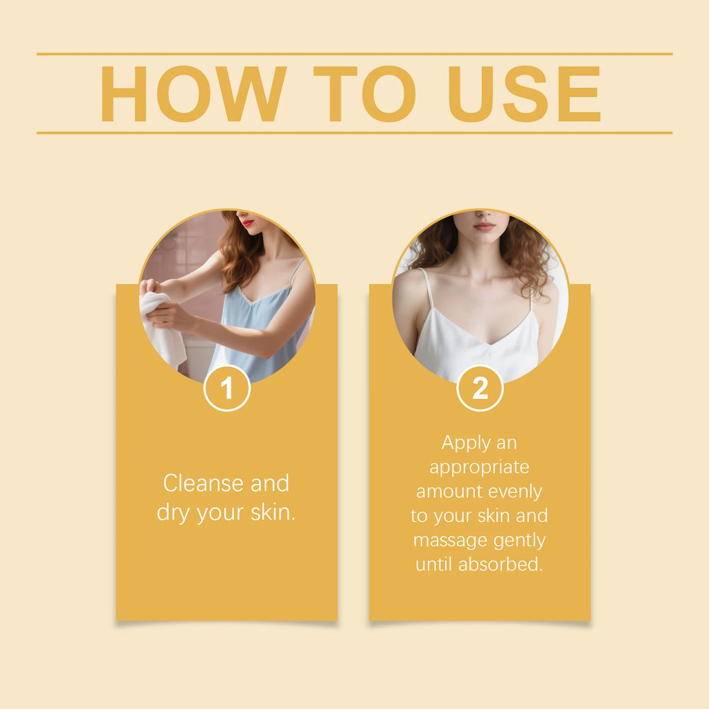 OceAura 100ml Natural Body Oil – Moisturizing & Softening Body Massage Oil Qst