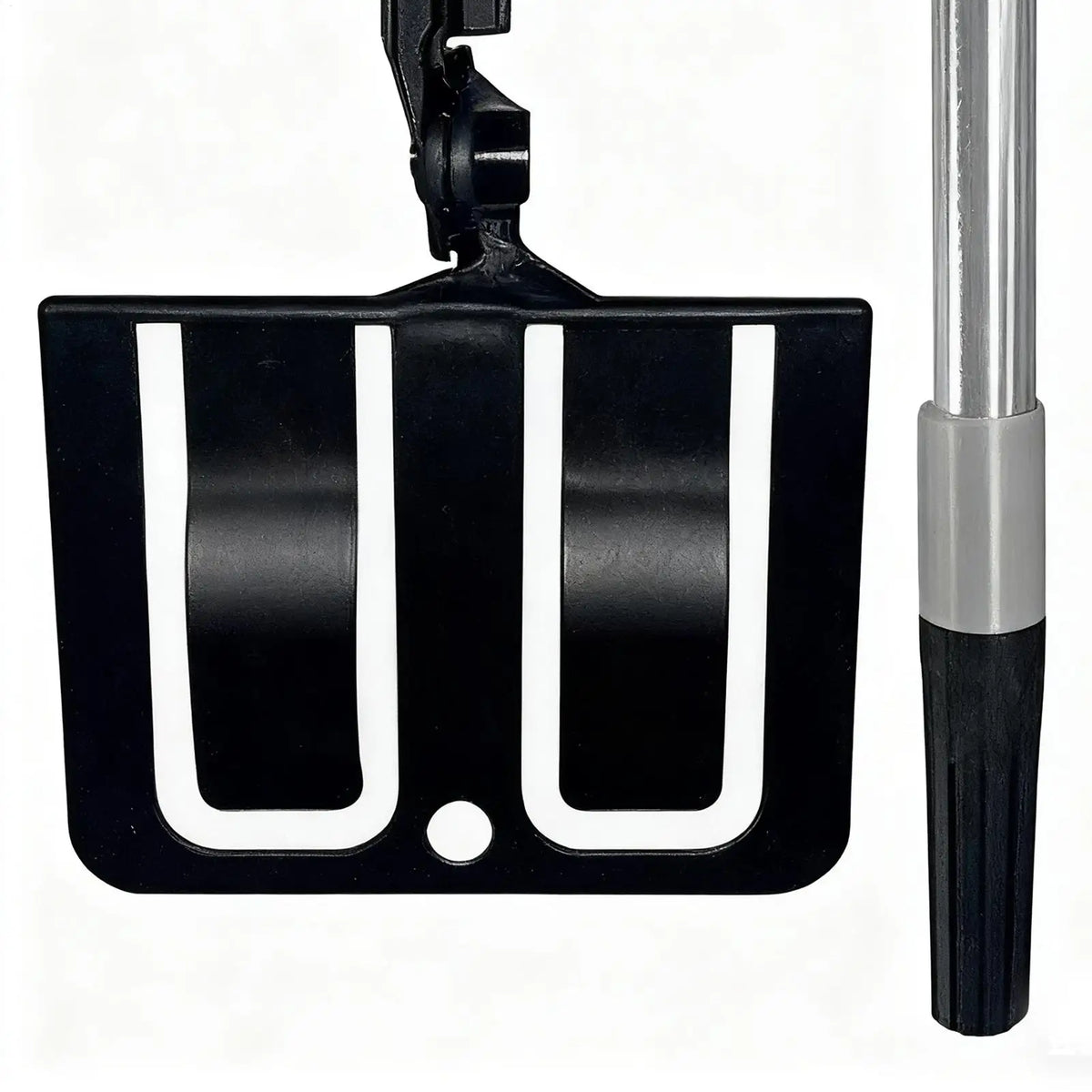 Adjustable Paint Trim Guard Extended Spray Shield – 6-Stick Paint Trim Guard Qme