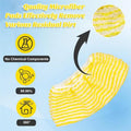 12-Pack Microfiber Cloths for Kärcher EasyFix SC 1 2 3 4 5 Steam Cleaner Cloths Qst Default Title