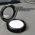 Matte Contour Palette – Easy Blend 3D Face Powder | Qme Contour Powder Palette Qme 01 highlighter