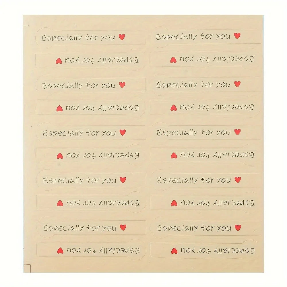 Kraft Paper Scrapbooking Sticker Labels – DIY Self-Adhesive Scrapbooking Sticker Labels Qme 10pcs 1600*900*700MM