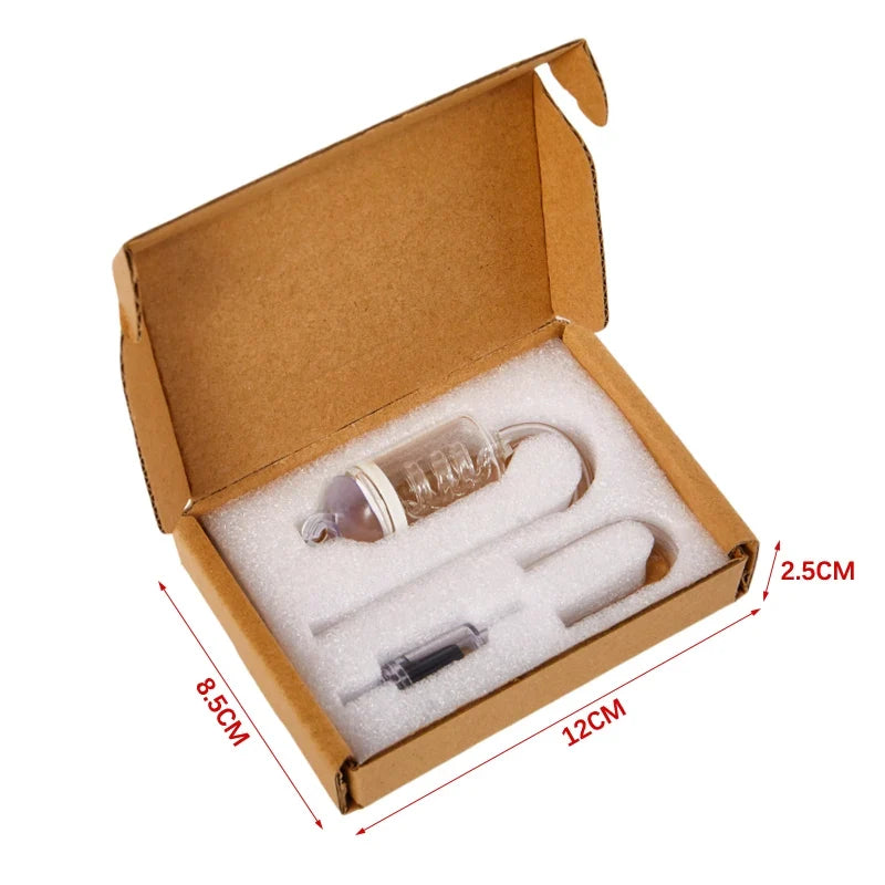 Glass CO2 Diffuser & Bubble Counter for Planted Aquariums Aquarium CO2 Diffuser Qme