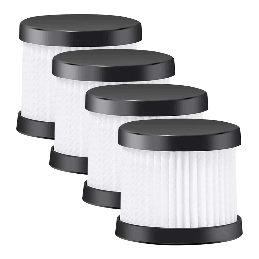 Kärcher HEPA 12 Replacement Filters for CVH 2 Cordless Vacuum Vacuum Replacement Filter Qme