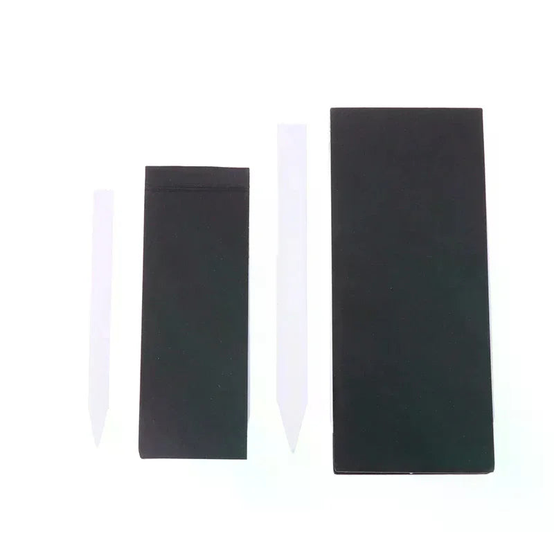Aromatherapy Perfume Essential Oil Test Strips – 100 Pack Perfume Test Strips Qme