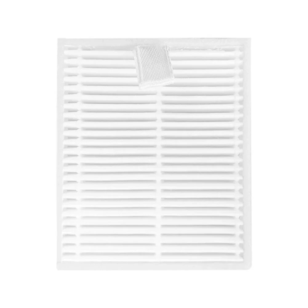 Washable Replacement Filters for Conga 8490 Vacuum – 5 Pack Vacuum Filter Set Qme