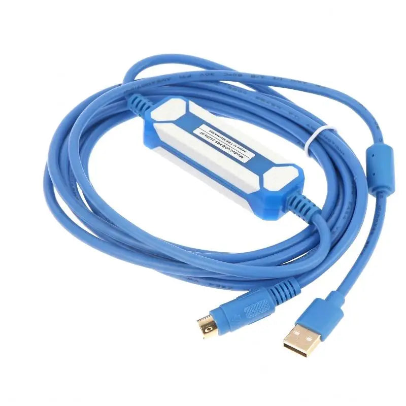 USB FBS PLC Programming Cable – Anti-Interference for FATEK PLC Programming Cable Qme Default Title