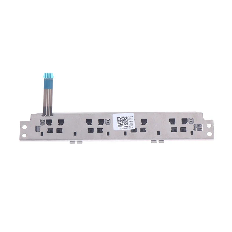 Dell E7450 E5450 E5550 Touchpad Mouse Button Board A13B82 Laptop Replacement Part Qme